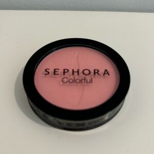 NWT Sephora Blush, So Shy!